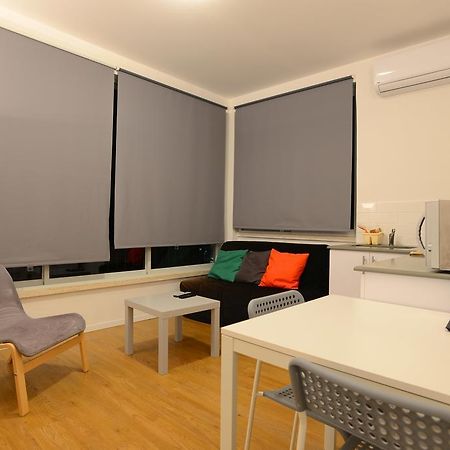 Arlozorov Bat Yam Beach Habitación foto