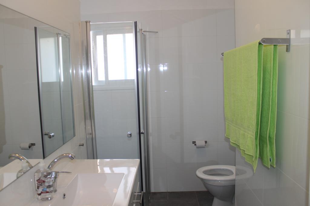 Arlozorov Bat Yam Beach Habitación foto