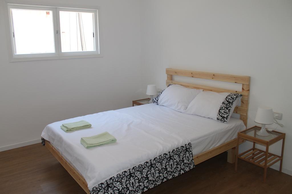 Arlozorov Bat Yam Beach Habitación foto