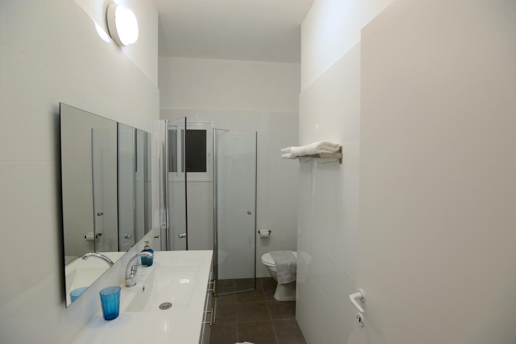 Arlozorov Bat Yam Beach Habitación foto