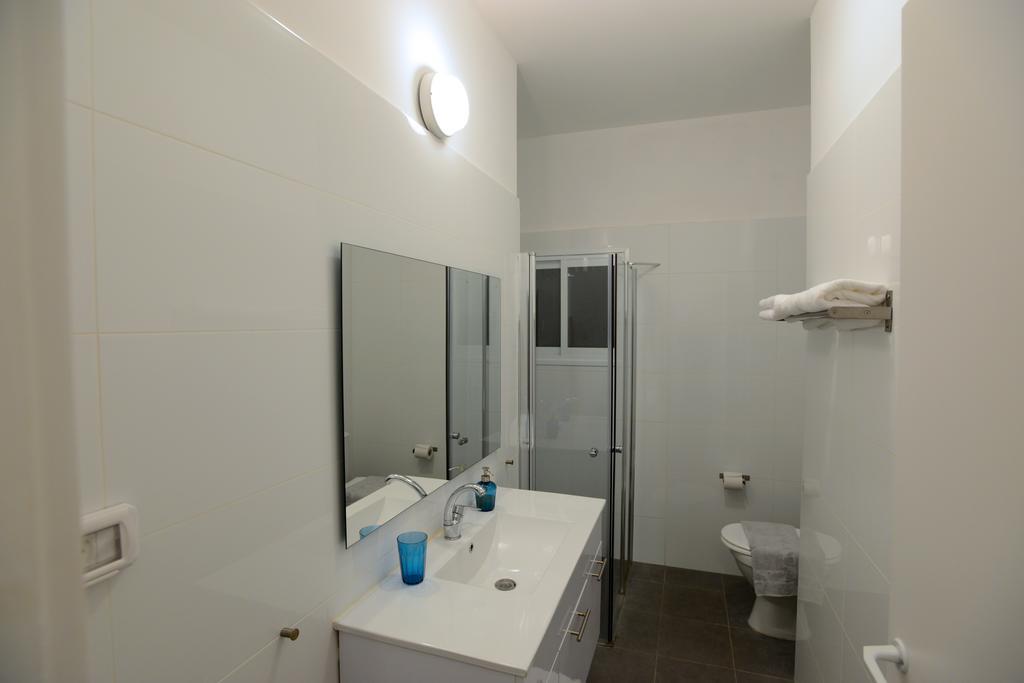 Arlozorov Bat Yam Beach Habitación foto