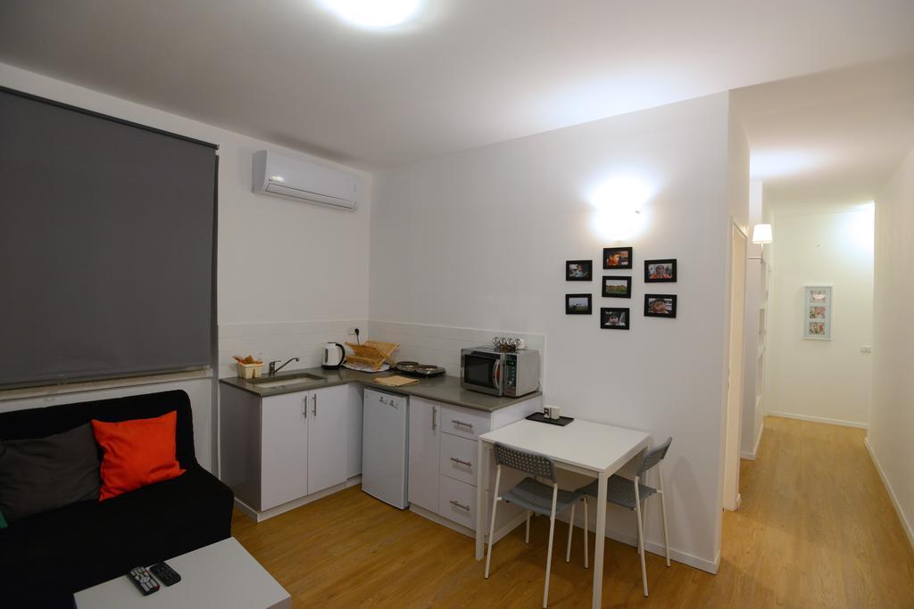 Arlozorov Bat Yam Beach Habitación foto