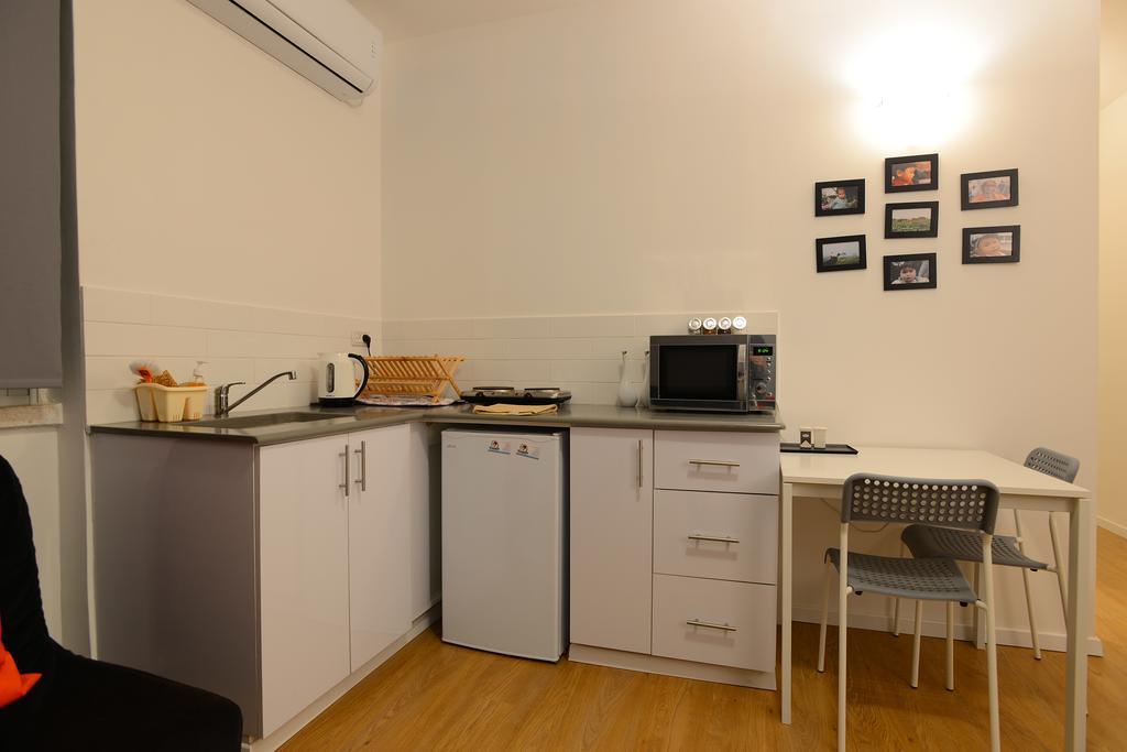 Arlozorov Bat Yam Beach Habitación foto